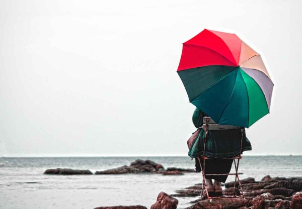 Mini Umbrella