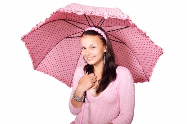 Baby Umbrella - Image 2